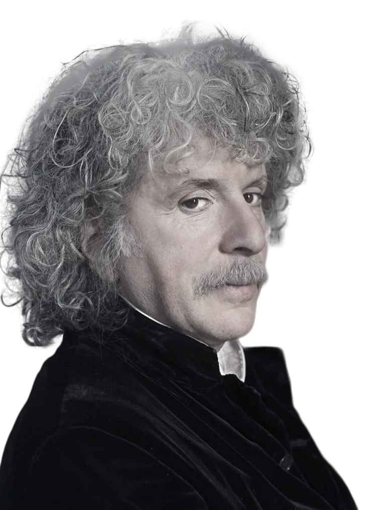 Sergei Dreznin