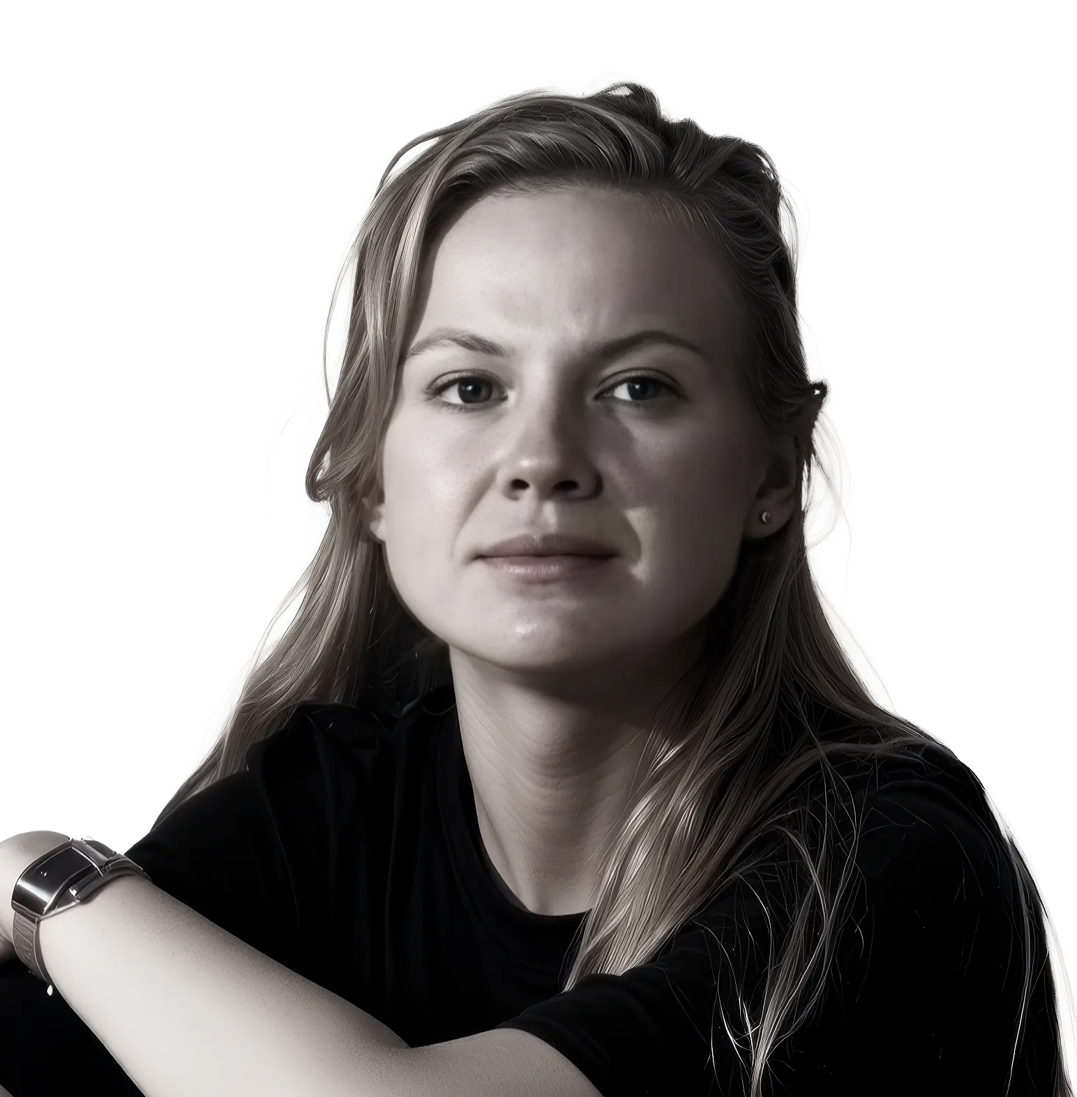 Alena Hoffmann