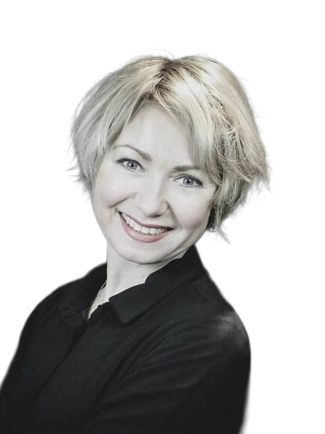 Anna Lyubavina